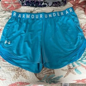 Women’s Under Armour Shorts